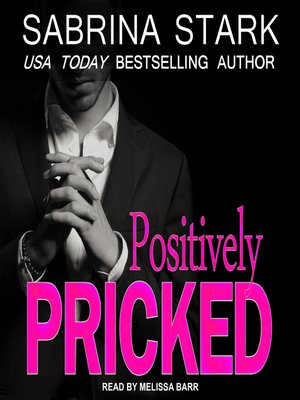 cover image of Positively Pricked